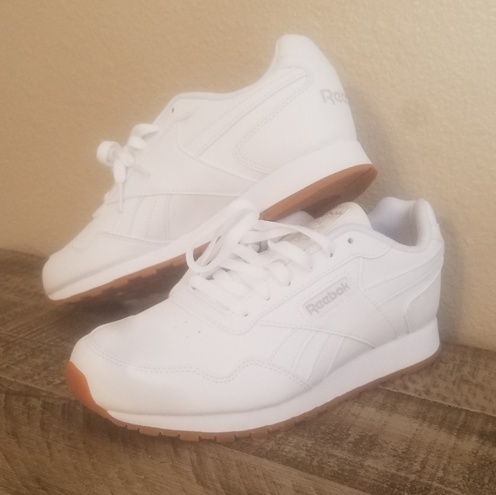 Reebok Classic Harmen Run Sneakers